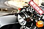 2018 Ural M70 Flat Black Custom Boston MA