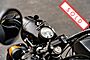 2018 Ural M70 Flat Black Custom Boston MA