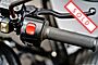 2018 Ural M70 Flat Black Custom Boston MA