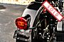 2018 Ural M70 Flat Black Custom Boston MA