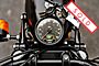 2018 Ural M70 Flat Black Custom Boston MA