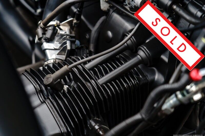 2018 Ural M70 Flat Black Custom Boston MA