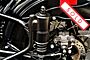 2018 Ural M70 Flat Black Custom Boston MA