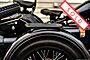 2018 Ural M70 Flat Black Custom Boston MA