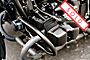 2018 Ural M70 Flat Black Custom Boston MA