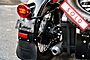 2018 Ural M70 Flat Black Custom Boston MA