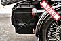 2018 Ural M70 Flat Black Custom Boston MA
