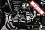 2018 Ural M70 Flat Black Custom Boston MA