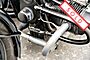 2018 Ural M70 Flat Black Custom Boston MA