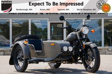 2018_Ural_M70_OD Green_ Boston MA