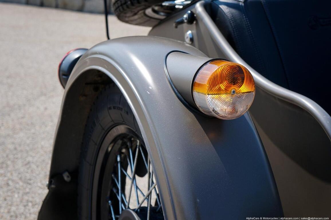 2018 Ural M70 OD Green Boston MA
