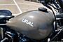 2018 Ural M70 OD Green Boston MA
