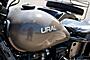 2018 Ural M70 OD Green Boston MA