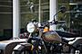 2018 Ural M70 OD Green Boston MA