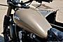 2018 Ural M70 OD Green Boston MA