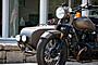 2018 Ural M70 OD Green Boston MA