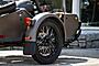2018 Ural M70 OD Green Boston MA