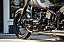 2018 Ural M70 OD Green Boston MA
