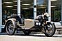 2018 Ural M70 OD Green Boston MA
