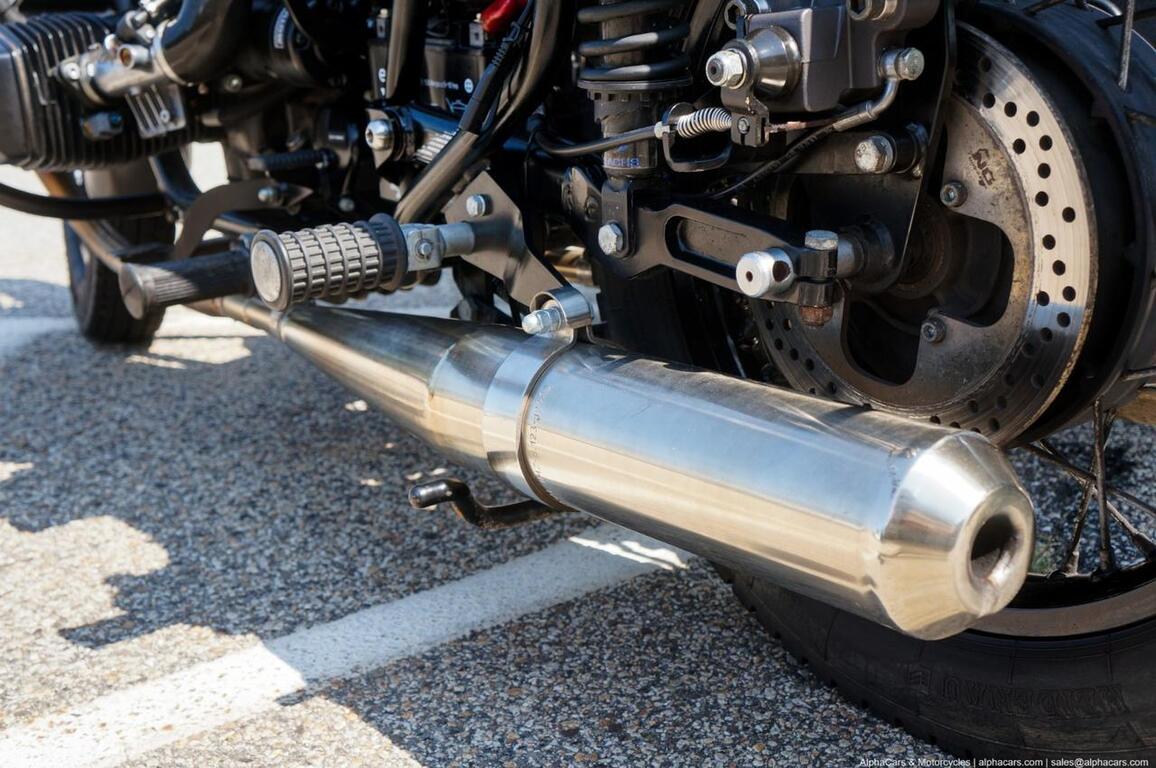 2018 Ural M70 OD Green Boston MA