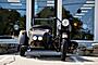 2018 Ural M70 OD Green Boston MA