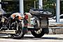 2018 Ural M70 OD Green Boston MA