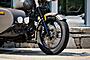 2018 Ural M70 OD Green Boston MA