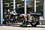 2018 Ural M70 OD Green Boston MA