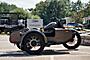 2018 Ural M70 OD Green Boston MA