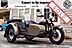2018 Ural M70 OD Green Custom Boston MA