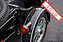 2018 Ural Retro Black Gloss Boston MA