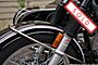 2018 Ural Retro Black Gloss Boston MA