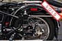 2018 Ural Retro Black Gloss Boston MA