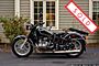 2018 Ural Retro Black Gloss Boston MA