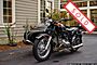 2018 Ural Retro Black Gloss Boston MA
