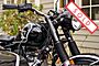 2018 Ural Retro Black Gloss Boston MA
