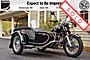 2018 Ural Retro Black Gloss Boston MA