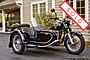 2018 Ural Retro Black Gloss Boston MA