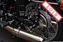 2018 Ural Retro Black Gloss Boston MA