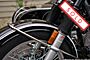 2018 Ural Retro Black Gloss Boston MA