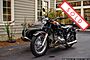2018 Ural Retro Black Gloss Boston MA