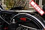 2018 Ural Retro Black Gloss Boston MA