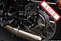 2018 Ural Retro Black Gloss Boston MA