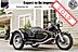 2018 Ural Retro Gloss Black Classic Boston MA