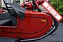 2018 Ural Retro Maroon Custom Boston MA