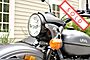 2018 Ural cT Slate Grey Boston MA