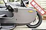 2018 Ural cT Slate Grey Boston MA