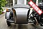 2018 Ural cT Slate Grey Boston MA