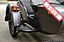2018 Ural cT Slate Grey Boston MA
