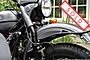 2018 Ural cT Slate Grey Boston MA